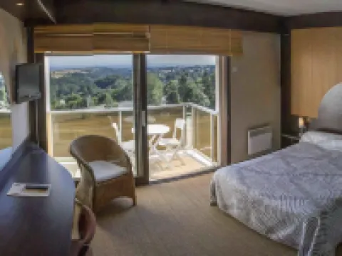 Authentic by Balladins – Rodez / le Ségala Hotels in Aveyron