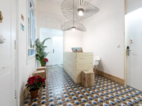 LA CASA DE ANTONIO ROOMS