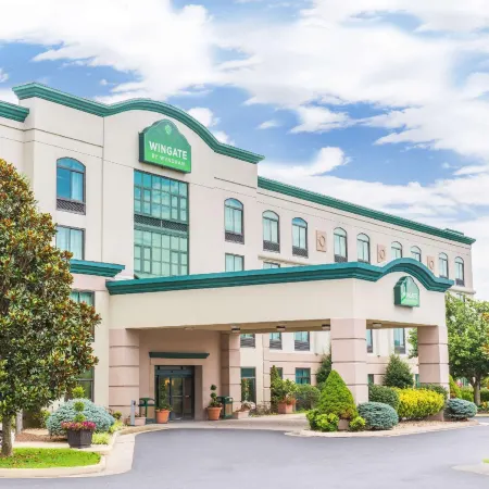 Wingate by Wyndham Lexington