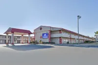 Econo Lodge Hotels in Oklahoma City