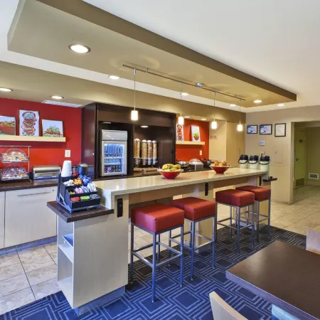 TownePlace Suites Gaithersburg
