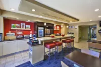 TownePlace Suites Gaithersburg - 3-Star