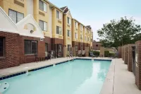 Quality Inn Overland Park Kansas City - Pool