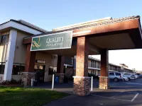 Quality Inn & Suites El Cajon San Diego East Hotels in Santee