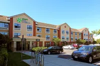 Extended Stay America Suites - Dublin - Hacienda Dr Hotels in Dublin