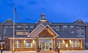 Residence Inn South Bend Mishawaka