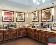 Comfort Inn West Monroe Near Sports & Events Center