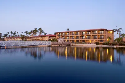 Best Western Plus Island Palms Hotel & Marina Hotels in San Diego