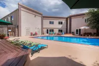 Quality Inn Alpine Hotels in Alpine