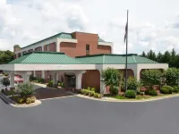 Hampton Inn Roxboro - 2 étoiles