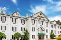 Quality Inn Newnan - Atlanta South Hotels in Newnan