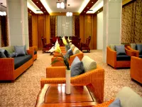Eastern Palace Hotel - ジム