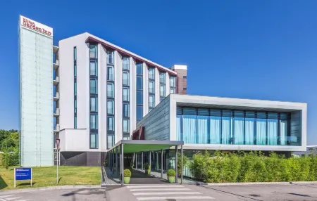 Hilton Garden Inn Venice Mestre San Giuliano