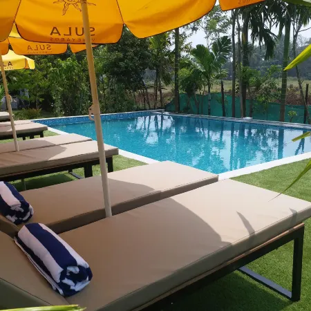 Go Green Spice Eco Resort