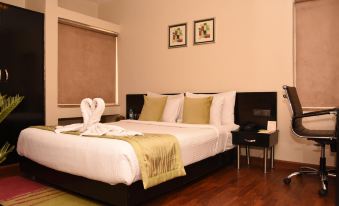 Royal Orchid Golden Suites Pune