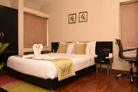 Royal Orchid Golden Suites Pune Hotels near Aga Khan Palace
