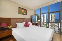 Crystal Hotel Hotels in Da Nang