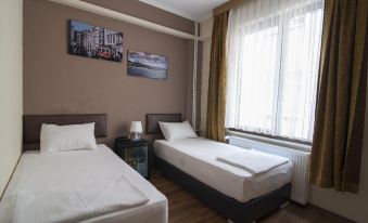 Hotel Torun Istanbul Old City