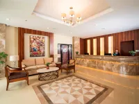 Hotel Veniz Legarda ルルド洞窟周辺のホテル