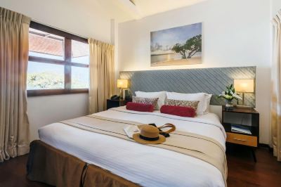 サンセットヴィラスタンダード クラブ パラダイス リゾート パラワンの写真