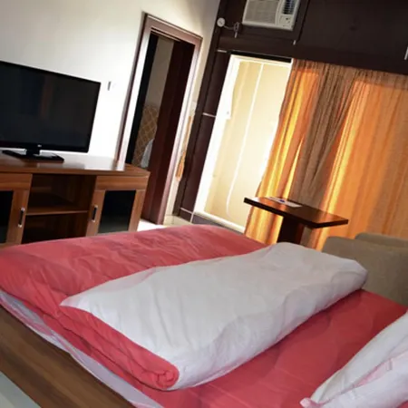 Ideal Nest Hotel