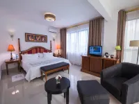 Palms Hotel Hotels in Quatre Bornes