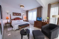 Palms Hotel Hotels in Calodyne