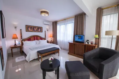 Palms Hotel Các khách sạn ở 