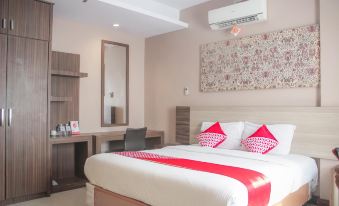 Super OYO Capital O 1630 Hotel Syariah Ring Road