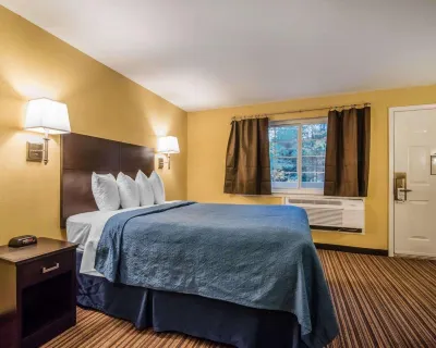 Align Inn Vermont Hotels near Collective the Art of Craft