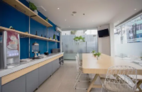 Bobotel Gatot Subroto Medan Hotels in Medan Petisah