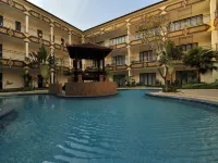 Yusro Hotel Restaurant & Convention Hotels in Peterongan