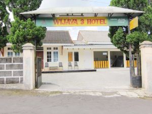 Hotel Wijaya 3 Kaliurang
