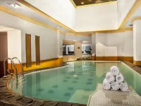 Nalendra Hotel
