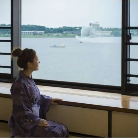 Kanoya Kourakuen
