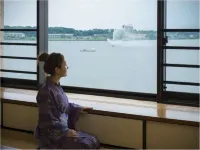 คาโนะยะ โครากุเอ็น - วิว