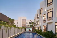 JW Naungan Coliving