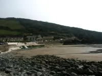 Gwyndra House B&B Hotels in St Austell