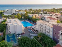 CHC Marilena Hotel - Pools