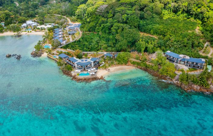 Mango House, Seychelles, Lxr Hotels and Resorts