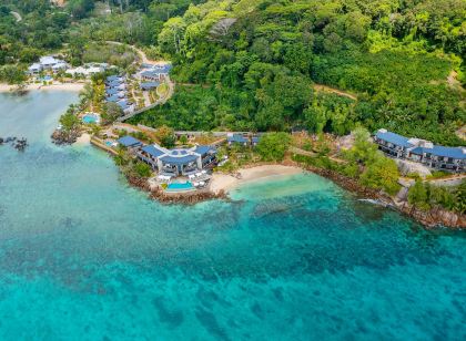 Mango House, Seychelles, Lxr Hotels and Resorts