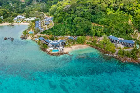 Mango House, Seychelles, Lxr Hotels and Resorts