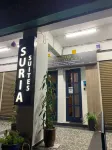 Suria Suites - ที่มีบาร์