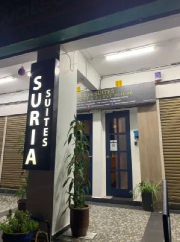 Suria Suites