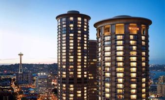 The Westin Seattle