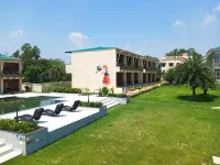 The Creek Boutique Resort & Spa