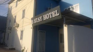 b-stay-hotel