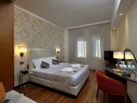 Best Western Hotel City Hotel di Milan