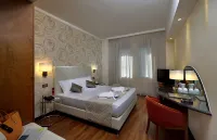 Best Western Hotel City Các khách sạn ở Porta Venzia