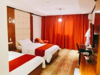 星景酒店及度假村 鄰近Adventist University of the Philippines Academy的酒店